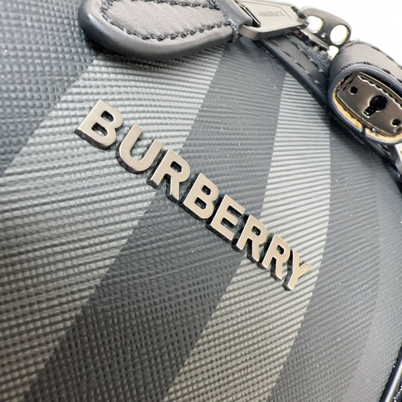 Burberry Speedy Bags